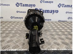 Recambio de amortiguador delantero izquierdo para toyota yaris (ncp1/nlp1/scp1) 1.0 cat referencia OEM IAM    2