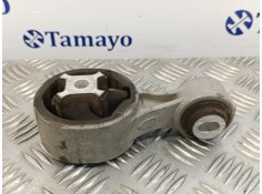 Recambio de soporte motor para nissan qashqai (j11) 1.6 dci turbodiesel cat referencia OEM IAM   
