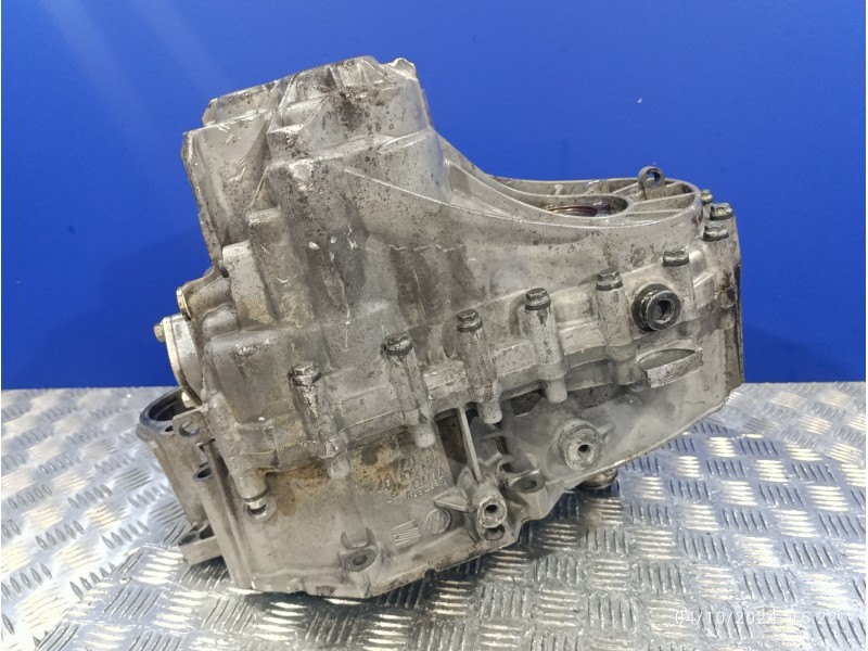 Recambio de caja cambios para ford galaxy (vy) 1.9 tdi cat referencia OEM IAM FVP  
