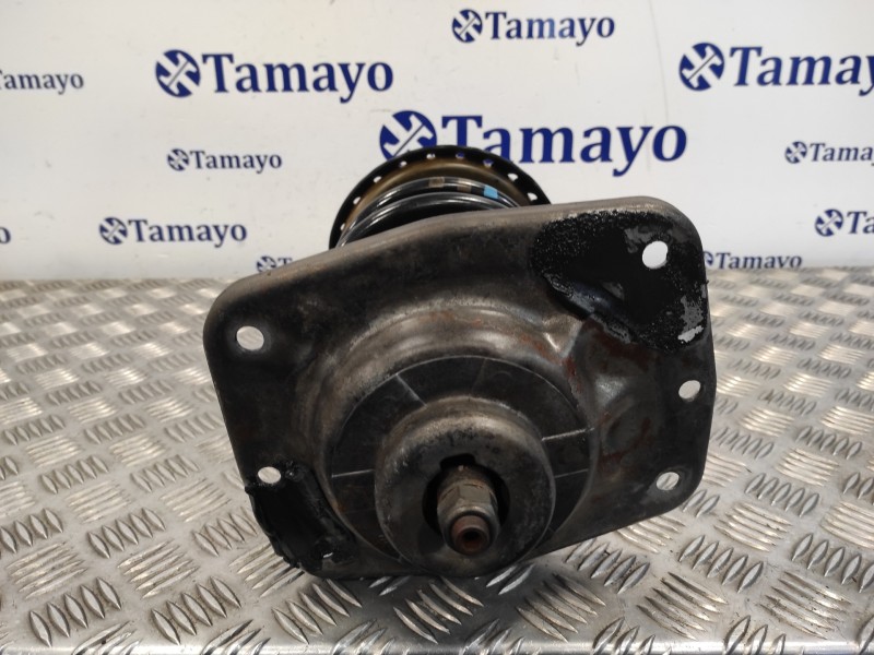 Recambio de amortiguador delantero izquierdo para toyota yaris (ncp1/nlp1/scp1) 1.0 cat referencia OEM IAM   