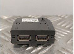 Recambio de modulo electronico para seat leon (5f1) 1.4 16v tsi referencia OEM IAM 5Q0035726L  