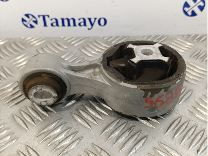 Recambio de soporte motor para nissan qashqai (j11) 1.6 dci turbodiesel cat referencia OEM IAM   