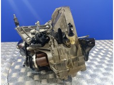 Recambio de caja cambios para dacia logan 1.5 dci diesel cat referencia OEM IAM JR5166   2