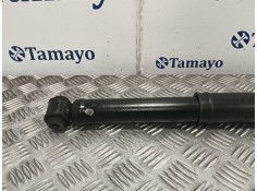 Recambio de amortiguador trasero derecho para peugeot 2008 (--.2013) 1.2 12v e-thp / puretech referencia OEM IAM 9677172880  030 2