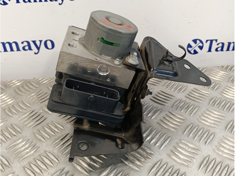 Recambio de abs para nissan qashqai (j11) 1.6 dci turbodiesel cat referencia OEM IAM 0265261032  476604EG1C