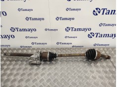 Recambio de transmision delantera derecha para fiat ducato furgon electrico - micro vett referencia OEM IAM   