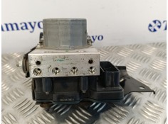 Recambio de abs para nissan qashqai (j11) 1.6 dci turbodiesel cat referencia OEM IAM 0265261032  476604EG1C 2