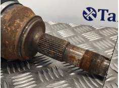 Recambio de transmision delantera derecha para fiat ducato furgon electrico - micro vett referencia OEM IAM    2