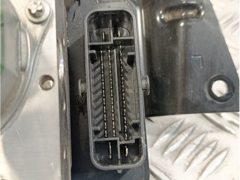 Recambio de abs para nissan qashqai (j11) 1.6 dci turbodiesel cat referencia OEM IAM 0265261032  476604EG1C