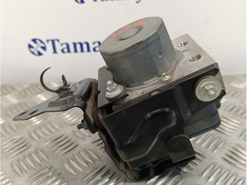 Recambio de abs para nissan qashqai (j11) 1.6 dci turbodiesel cat referencia OEM IAM 0265261032  476604EG1C