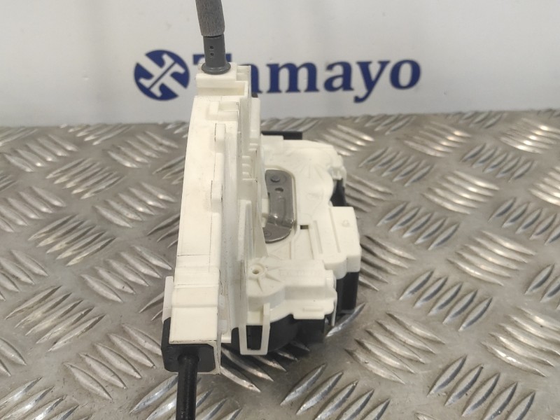 Recambio de cerradura puerta delantera izquierda para mercedes-benz sprinter iii furgón fwd referencia OEM IAM   