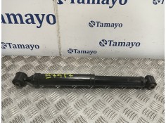 Recambio de amortiguador trasero izquierdo para peugeot 2008 (--.2013) 1.2 12v e-thp / puretech referencia OEM IAM 9677172880  0