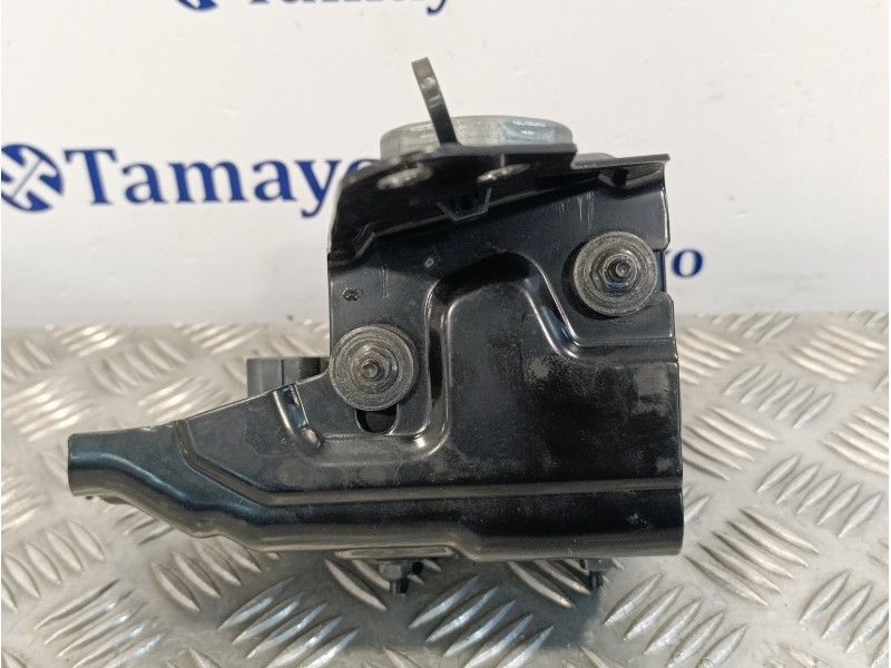 Recambio de abs para nissan qashqai (j11) 1.6 dci turbodiesel cat referencia OEM IAM 0265261032  476604EG1C