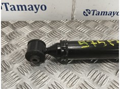 Recambio de amortiguador trasero izquierdo para peugeot 2008 (--.2013) 1.2 12v e-thp / puretech referencia OEM IAM 9677172880  0 2