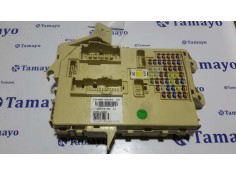 Recambio de caja reles / fusibles para hyundai i30 (gd) 1.4 crdi cat referencia OEM IAM 91950A6021  