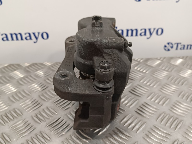 Recambio de pinza freno delantera izquierda para kia carnival 2.9 crdi cat referencia OEM IAM   