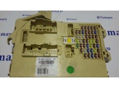Recambio de caja reles / fusibles para hyundai i30 (gd) 1.4 crdi cat referencia OEM IAM 91950A6021   2