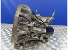 Recambio de caja cambios para renault clio iii 1.5 dci diesel referencia OEM IAM JR5124   2