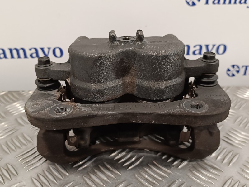 Recambio de pinza freno delantera izquierda para kia carnival 2.9 crdi cat referencia OEM IAM   