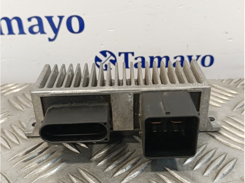 Recambio de caja precalentamiento para nissan qashqai (j11) 1.6 dci turbodiesel cat referencia OEM IAM 8200558438A  