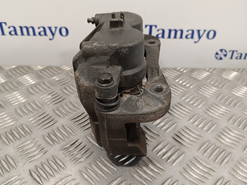 Recambio de pinza freno delantera izquierda para kia carnival 2.9 crdi cat referencia OEM IAM   