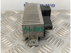 Recambio de caja precalentamiento para nissan qashqai (j11) 1.6 dci turbodiesel cat referencia OEM IAM 8200558438A   2