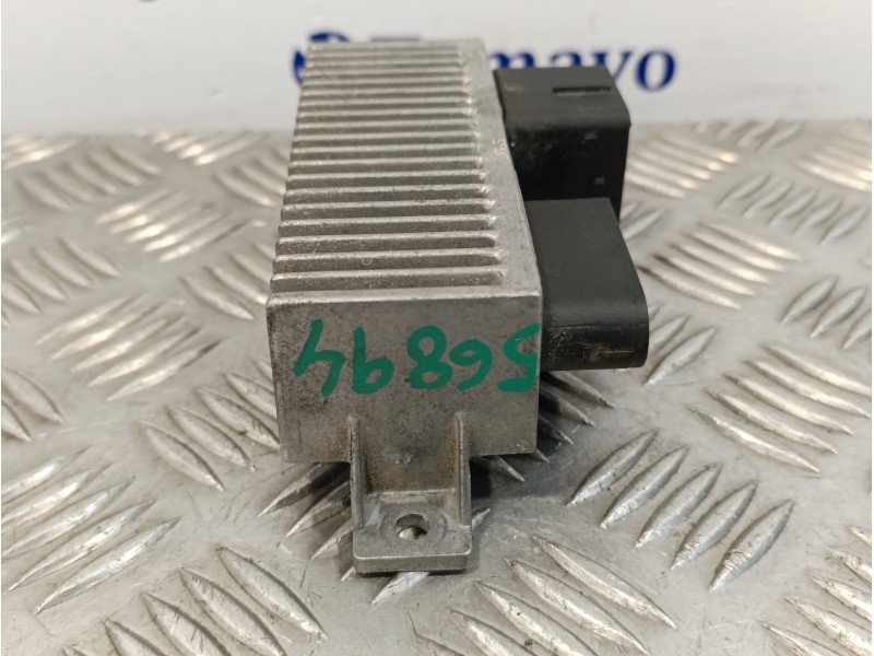 Recambio de caja precalentamiento para nissan qashqai (j11) 1.6 dci turbodiesel cat referencia OEM IAM 8200558438A  