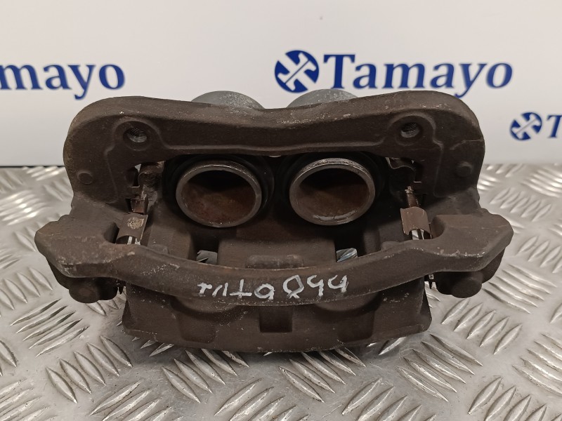 Recambio de pinza freno delantera izquierda para kia carnival 2.9 crdi cat referencia OEM IAM   