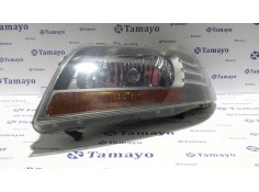 Recambio de faro izquierdo para chevrolet kalos referencia OEM IAM   