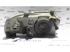 Recambio de faro izquierdo para chevrolet kalos referencia OEM IAM    2