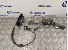 Recambio de cerradura puerta trasera derecha para peugeot 5008 sport pack referencia OEM IAM   