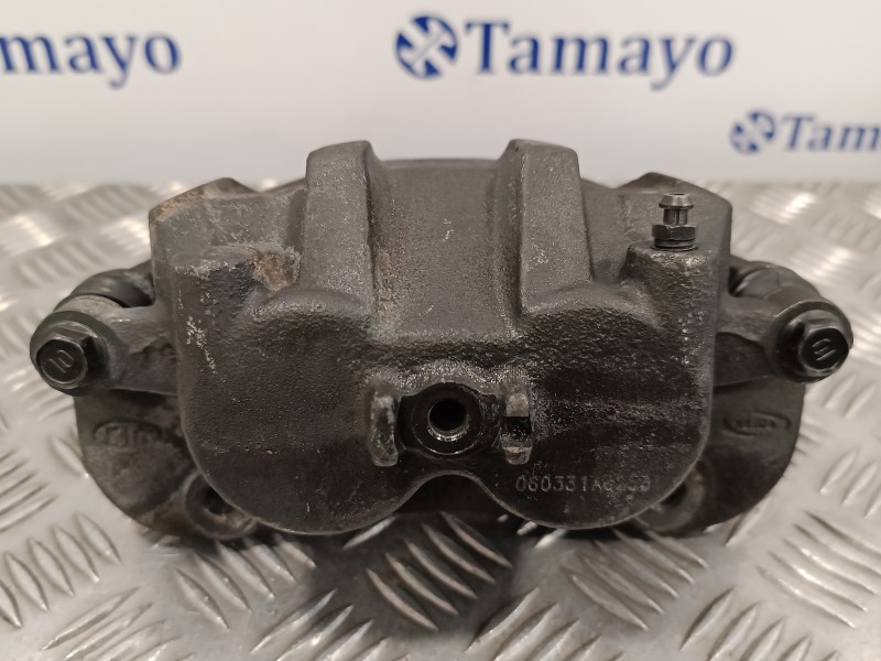 Recambio de pinza freno delantera izquierda para kia carnival 2.9 crdi cat referencia OEM IAM   