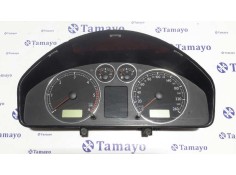 Recambio de cuadro instrumentos para seat alhambra (7v9) referencia OEM IAM 110080033015  7M7920800J