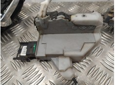 Recambio de cerradura puerta trasera derecha para peugeot 5008 sport pack referencia OEM IAM    2