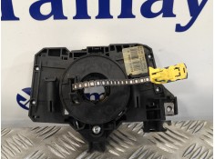 Recambio de anillo airbag para dacia duster 1.5 dci diesel fap cat referencia OEM IAM 8200792584S  901057666