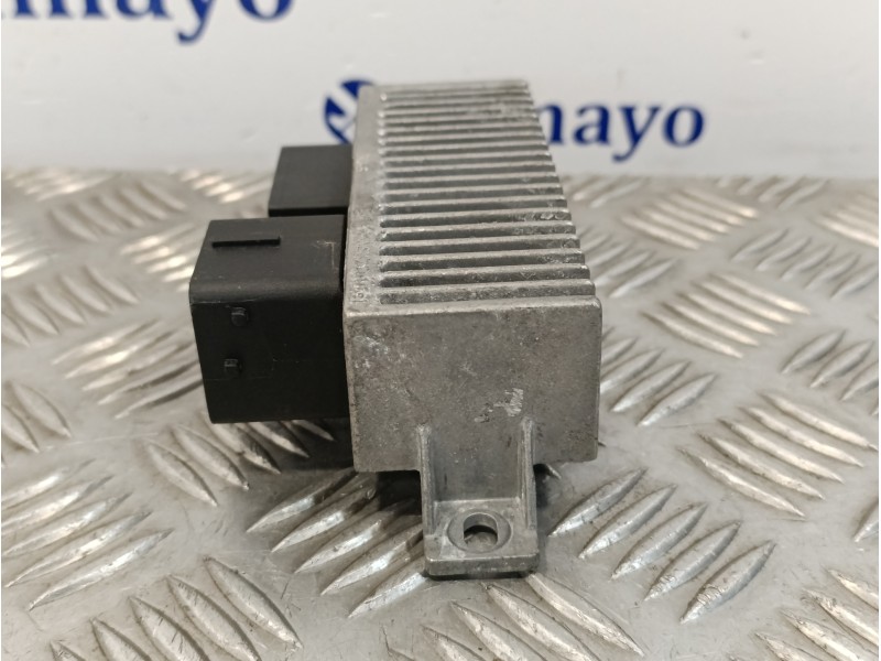 Recambio de caja precalentamiento para nissan qashqai (j11) 1.6 dci turbodiesel cat referencia OEM IAM 8200558438A  