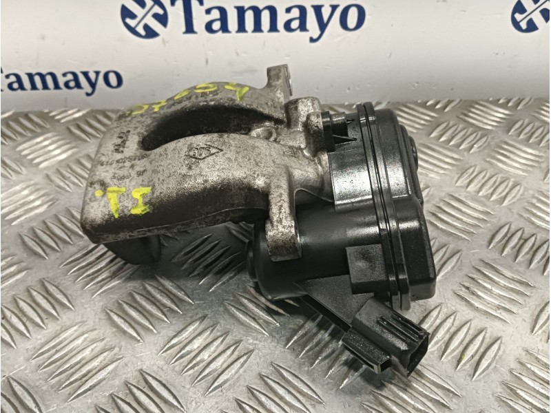 Recambio de pinza freno trasera izquierda para renault clio v 1.0 tce referencia OEM IAM 440102370R  440102370R