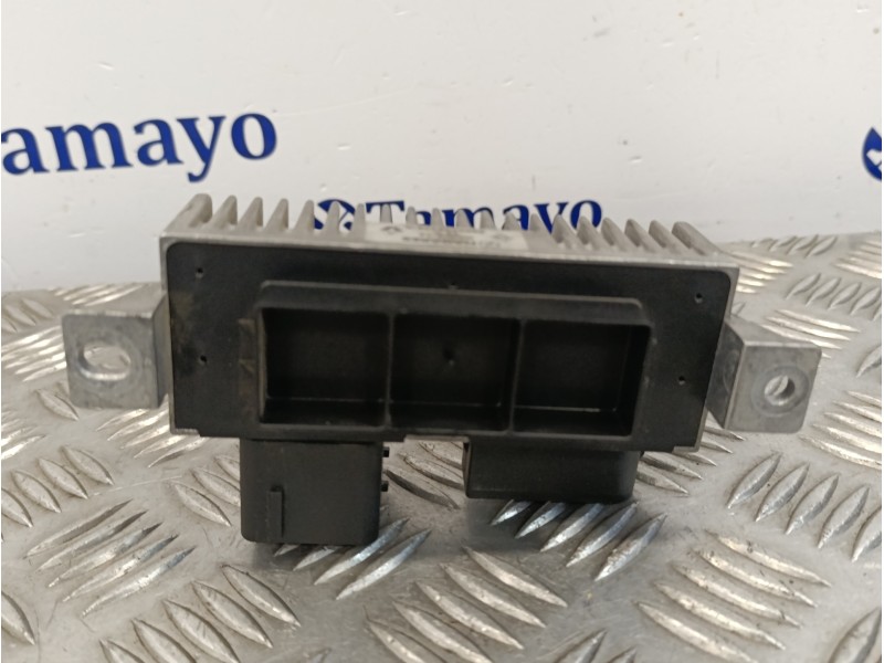 Recambio de caja precalentamiento para nissan qashqai (j11) 1.6 dci turbodiesel cat referencia OEM IAM 8200558438A  