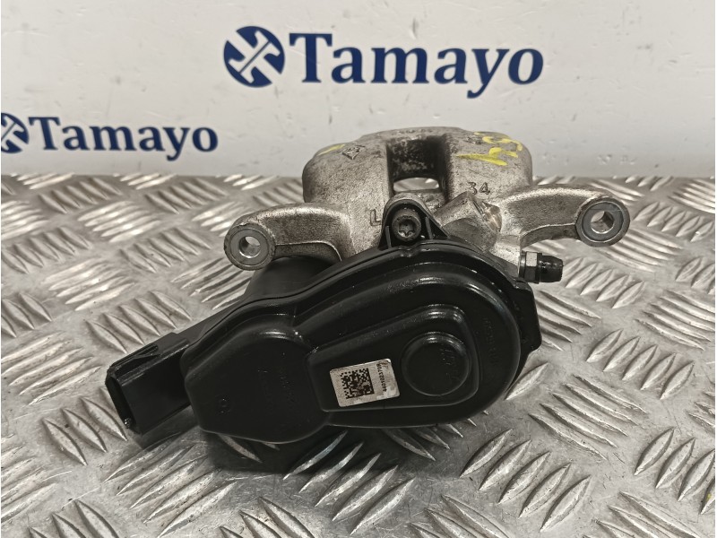 Recambio de pinza freno trasera izquierda para renault clio v 1.0 tce referencia OEM IAM 440102370R  440102370R