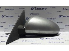 Recambio de retrovisor electrico izquierdo para nissan primera berlina (p12) referencia OEM IAM 96302AU481   2