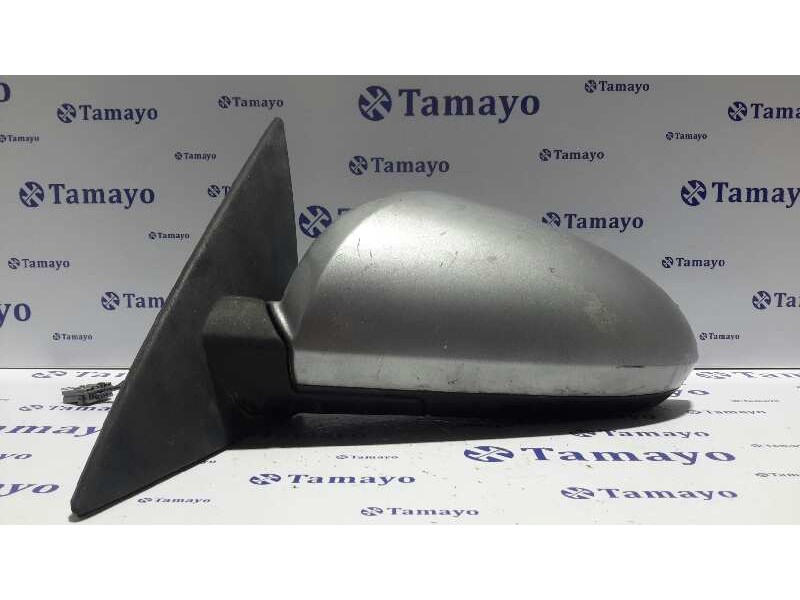 Recambio de retrovisor electrico izquierdo para nissan primera berlina (p12) referencia OEM IAM 96302AU481  