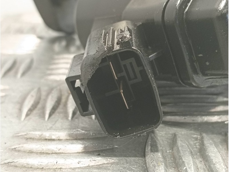 Recambio de pinza freno trasera izquierda para renault clio v 1.0 tce referencia OEM IAM 440102370R  440102370R