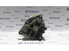 Recambio de alternador para chrysler 300 m (lr) 3.5 cat referencia OEM IAM 4609300AC  A003TA4191ZC 2