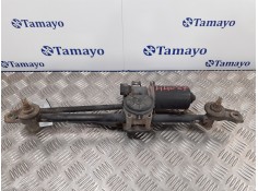 Recambio de motor limpia delantero para hyundai tucson (jm) 2.0 crdi premium 4x4 referencia OEM IAM   