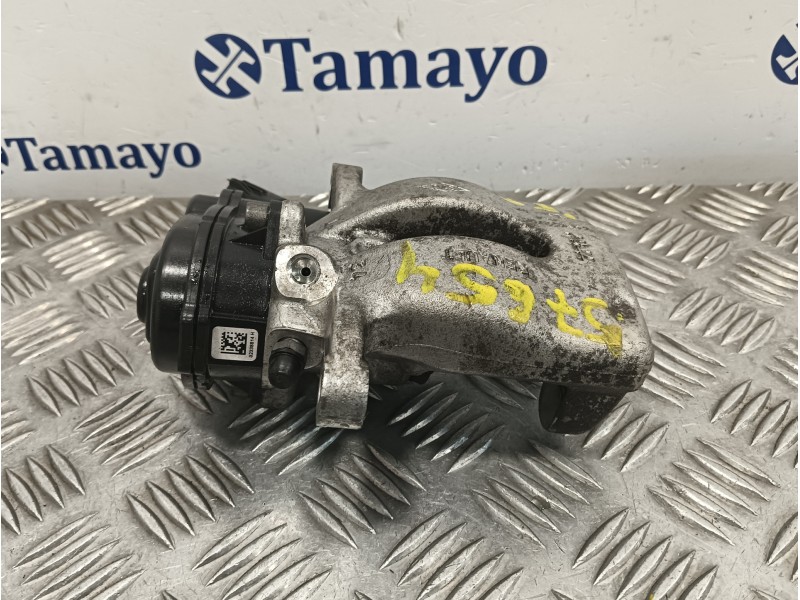 Recambio de pinza freno trasera izquierda para renault clio v 1.0 tce referencia OEM IAM 440102370R  440102370R