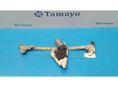 Recambio de elevalunas delantero derecho para citroën xantia berlina 2.0 hdi cat (rhy / dw10td) referencia OEM IAM 400579T2  