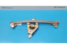 Recambio de elevalunas delantero derecho para citroën xantia berlina 2.0 hdi cat (rhy / dw10td) referencia OEM IAM 400579T2   2