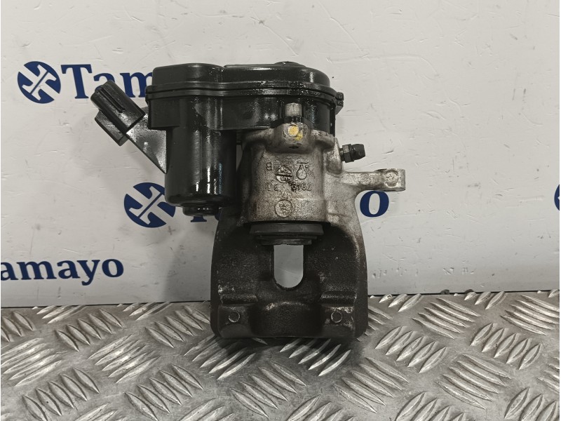 Recambio de pinza freno trasera izquierda para renault clio v 1.0 tce referencia OEM IAM 440102370R  440102370R