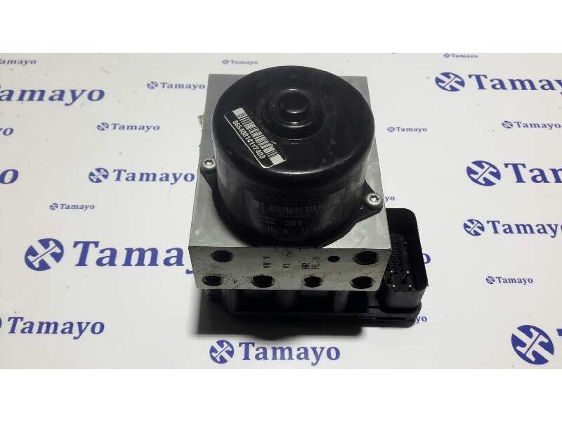 Recambio de abs para bmw serie 3 berlina (e46) 2.0 16v diesel cat referencia OEM IAM 34516751767  10020402544