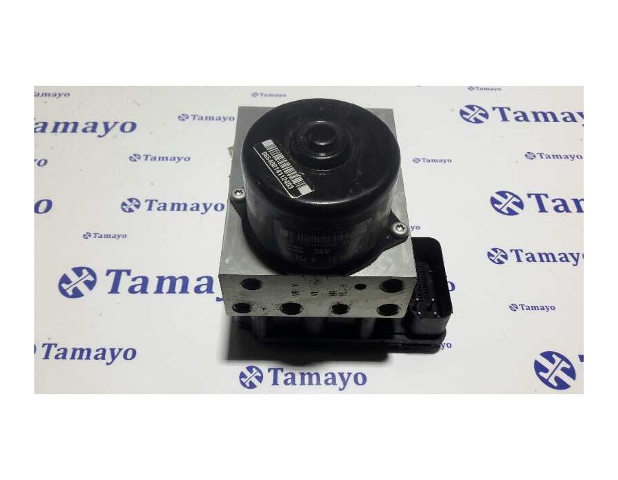Recambio de abs para bmw serie 3 berlina (e46) 2.0 16v diesel cat referencia OEM IAM 34516751767  10020402544